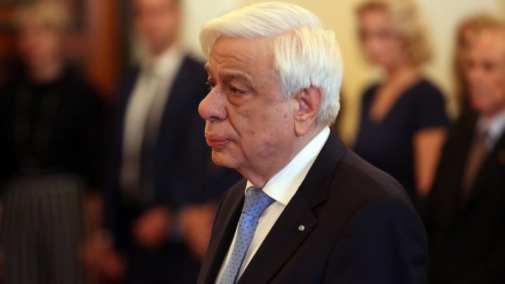 Μήνυμα Παυλόπουλου προς την Τουρκία: Η ιστορία δεν είναι για να μας διχάζει, αλλά για να μας διδάσκει - Media