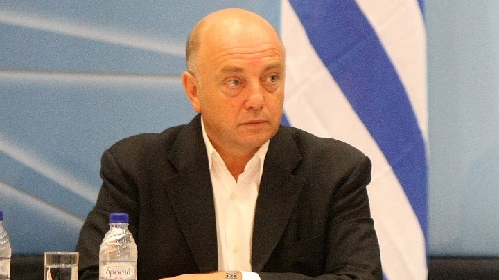 Τοσουνίδης: Αν η συμφωνία των Πρεσπών φτάσει στη Βουλή θα αποσύρουμε την εμπιστοσύνη μας - Media