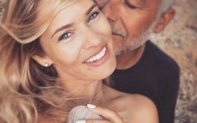 Παντρεύτηκε κρυφά μετά από 15 χρόνια σχέσης: Εκμυστηρεύτηκε τα πάντα στην Τσιμτσιλή (Video) - Media