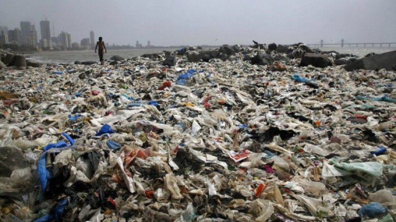 Η ανθρωπότητα παράγει… σκουπίδια: Ο όγκος των απορριμμάτων θα αυξηθεί κατά 70% ως το 2050 παγκοσμίως - Media