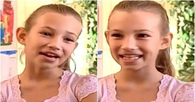 «Λατρεμένοι μου γείτονες»: Η μικρή Νεφέλη μεγάλωσε και πήγε στο Next Top Model (Video | Photo) - Media