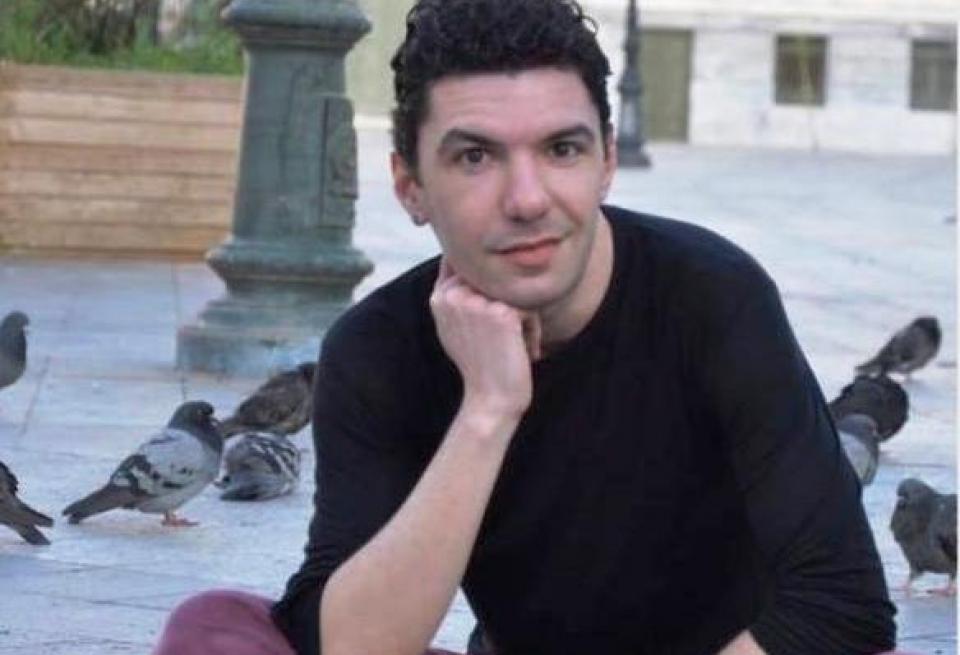 «Τελευταία τα είχες καταφέρει γαμώτο»: Ο συγκινητικός αποχαιρετισμός στον Ζακ Κωστόπουλο - Media