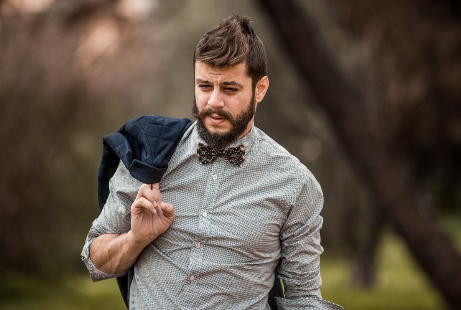 Σοβαρός τραυματισμός σε τροχαίο για τον Λεωνίδα Καλφαγιάννη - Media