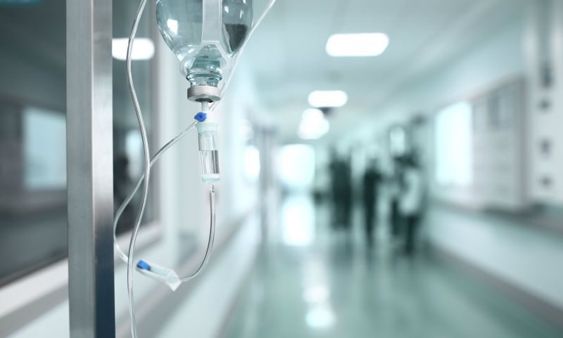 Ιωάννινα: Υπάλληλος έκλεβε από δωμάτια στο νοσοκομείο - Media