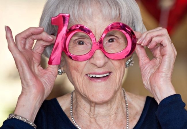 Η Ισπανία εκθρονίζει την Ιαπωνία στη μακροζωία - Media