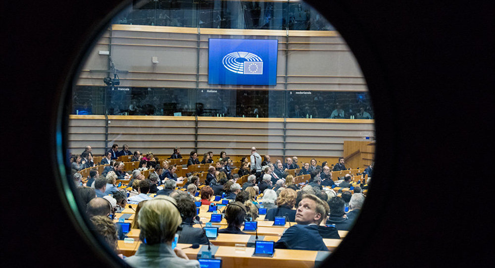 «Μαχαίρι» 70 εκατ. ευρώ από την ΕΕ στα προενταξιακά κονδύλια προς την Τουρκία - Media