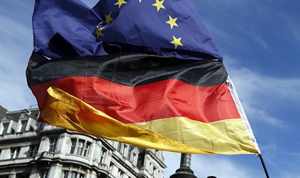 «Σιδηρούς» άξονας Βερολίνου-Βρεξελλών κατά Ιταλίας: «Αλλάξτε τον προϋπολογισμό» - Media