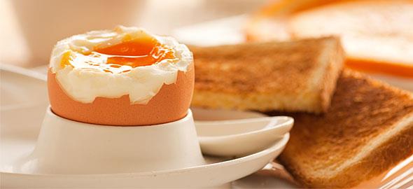 Μελάτα αυγά: Πώς να αποφύγετε τον κίνδυνο της σαλμονέλας  - Media