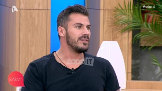 Άκης Πετρετζίκης: Δε φαντάζεστε πόσα χρήματα τον μήνα έπαιρνε στο «Πρωινό μου» (Video) - Media