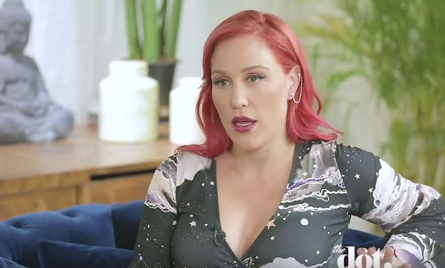 Πηνελόπη Αναστασοπούλου: Αποκάλυψε τον λόγο που δεν βαπτίζει τα παιδιά της (Video) - Media