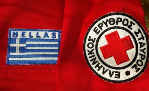 «Δεν αποπέμφθηκε από τη Διεθνή Ομοσπονδία ο Ελληνικός Ερυθρός Σταυρός» - Media
