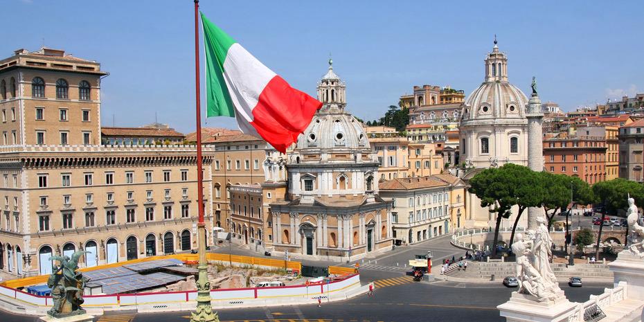 Δεκαέξι τα νέα κρούσματα κορωνοϊού στην Βόρειο Ιταλία - Media
