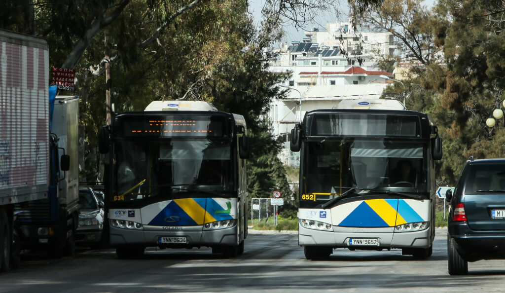 Λαφαζάνης: «Κατάπτυστη η τροπολογία για την ιδιωτικοποίηση των αστικών συγκοινωνιών» - Media