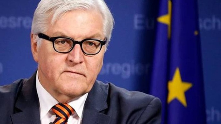 Στην Αθήνα στις 11 και 12 Οκτωβρίου για επίσημη επίσκεψη ο Στάινμαϊερ - Media