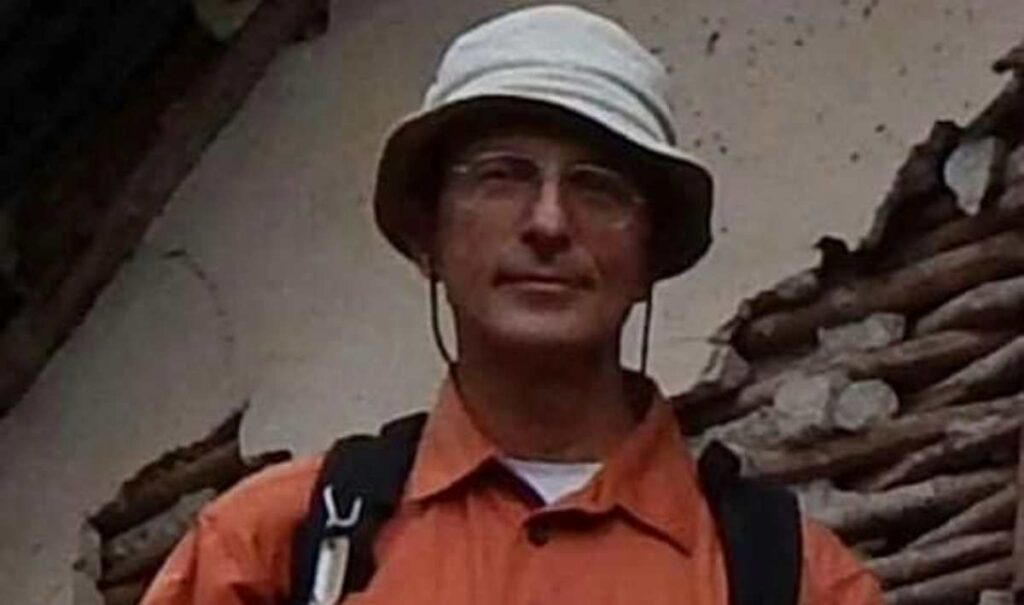 Θλίψη από τον τραγικό θάνατο του Έλληνα διασώστη Στέφανου Κουζώφ (Photos) - Media