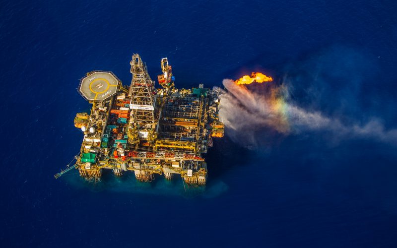 Σε ENI, TOTAL ή EXXON η έρευνα στο οικόπεδο 7 της κυπριακής ΑΟΖ - Media