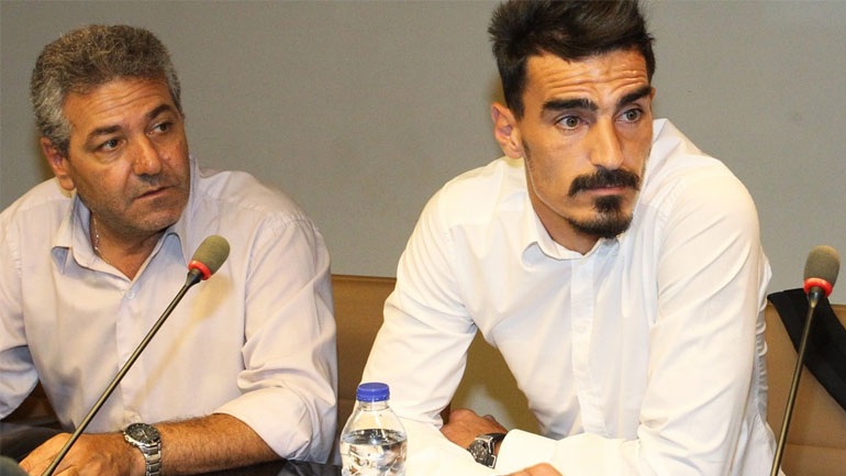 Συνεχίζεται το «σίριαλ» με τον Χριστοδουλόπουλο – Αποφασίστηκε επανάληψη της δίκης - Media