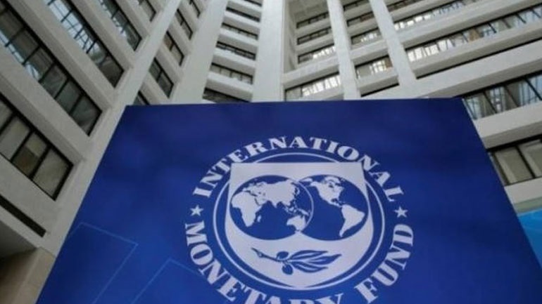 ΔΝΤ: Είναι ακόμη νωρίς για να συζητηθεί η εξομάλυνση της νομισματικής πολιτικής της Ιαπωνίας - Media
