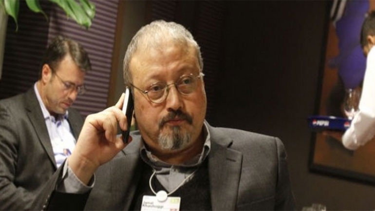 Διευθύντρια της WP για Κασόγκι: Προσβλητική και αναξιόπιστη η εξήγηση της Σαουδικής Αραβίας - Media