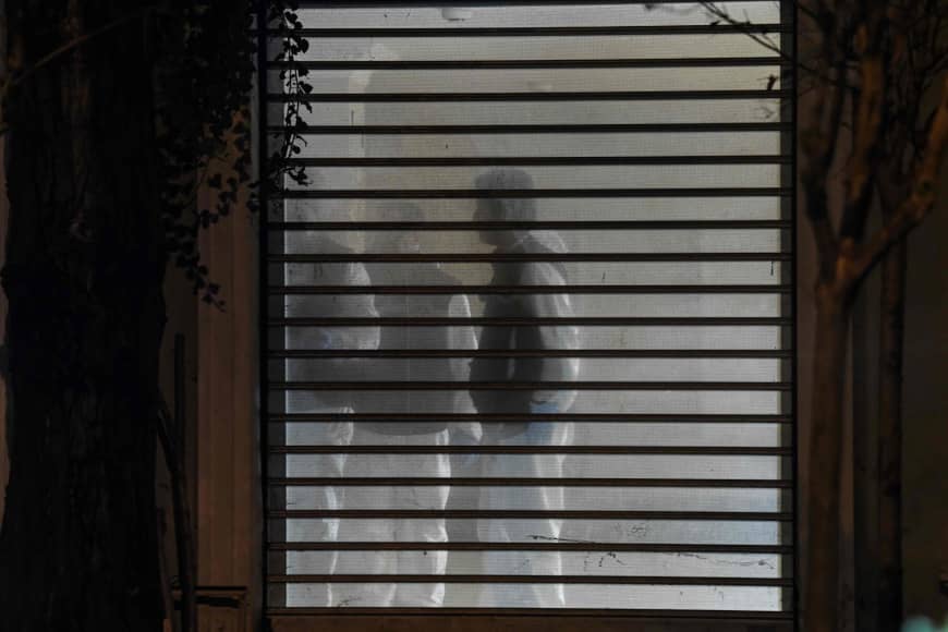 Δολοφονία Κασόγκι:  Χρησιμοποίησαν πριόνι για να παραμορφώσουν το πρόσωπο του  - Media