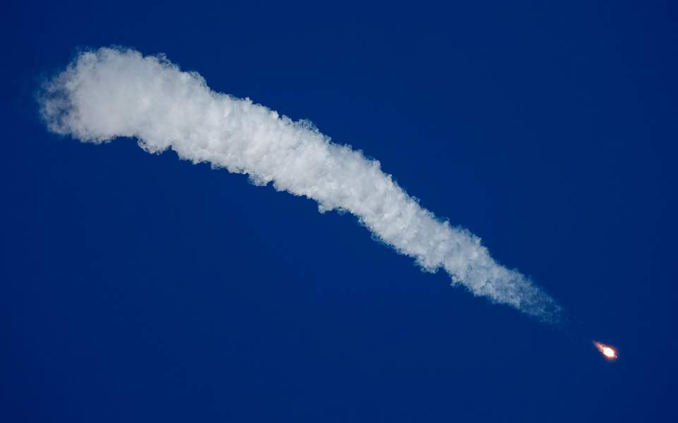 Βλάβη στο διαστημόπλοιο Σογιούζ αμέσως μετά την εκτόξευση - Πραγματοποίησε αναγκαστική προσγείωση (Photos/Video) - Media