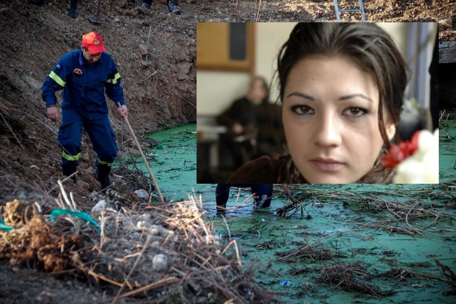 Στην Αγγελική Πεπόνη ανήκει το κρανίο που βρέθηκε στην Πρέβεζα - Media