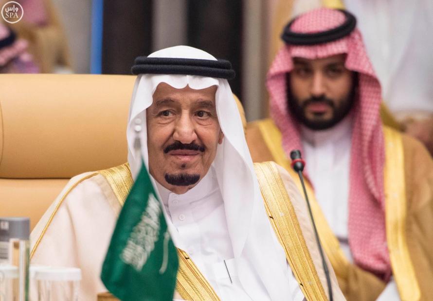 Απύθμενο θράσος από τον Σαουδάραβα βασιλιά και τον διάδοχό του - Τηλεφώνησαν στο γιο του Κασόγκι για «συλλυπητήρια» - Media