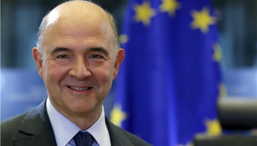 Μοσκοβισί: «Λάθος της Ευρώπης που δεν κατάφερε να προστατέψει τους πιο ευάλωτους» - Media