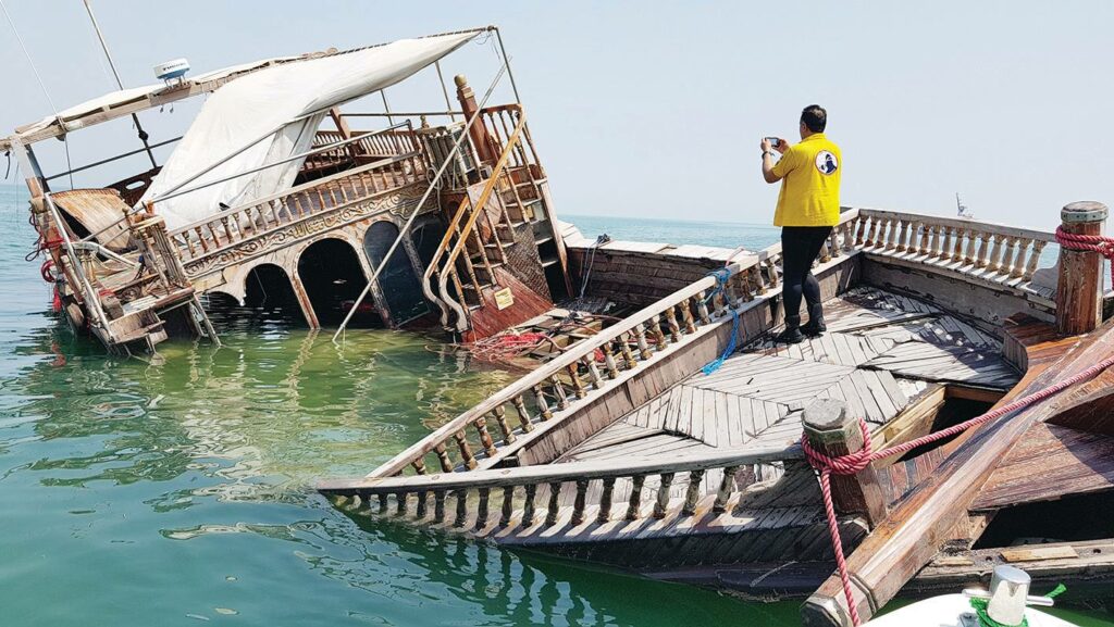 Από τον βυθό, στην επιφάνεια, ναυάγιο του 18ου αιώνα (Photos) - Media