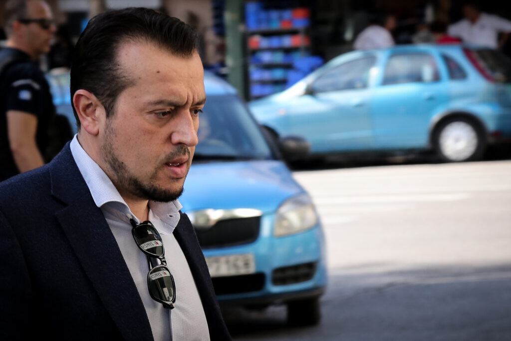 Παππάς: Ο Κοτζιάς αποκλείεται να γίνει Βαρουφάκης - Σπανίως λέει ψέματα - Media