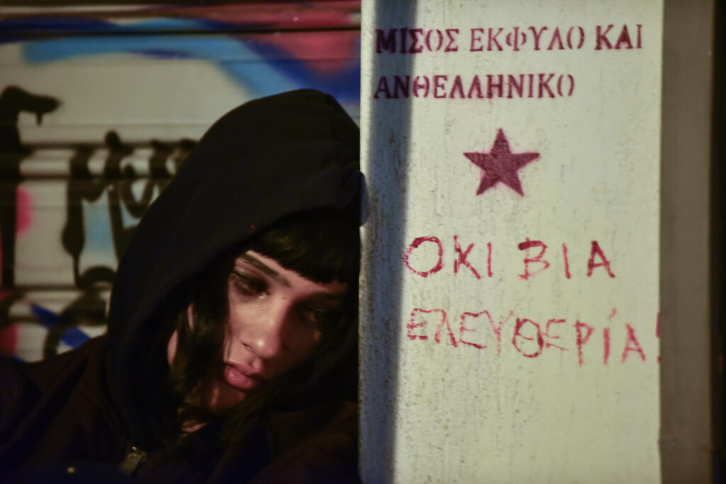 «Όχι στη συγκάλυψη»: Μεγάλη διαδήλωση για τον άγριο ξυλοδαρμό του Ζακ Κωστόπουλου (Photos) - Media Gallery