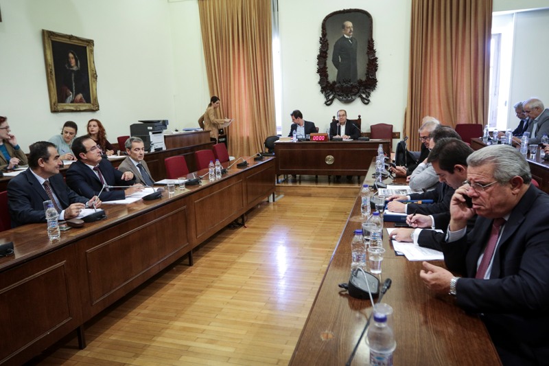 Εξεταστική για την Υγεία: Στην τελική ευθεία για το πόρισμα - Media