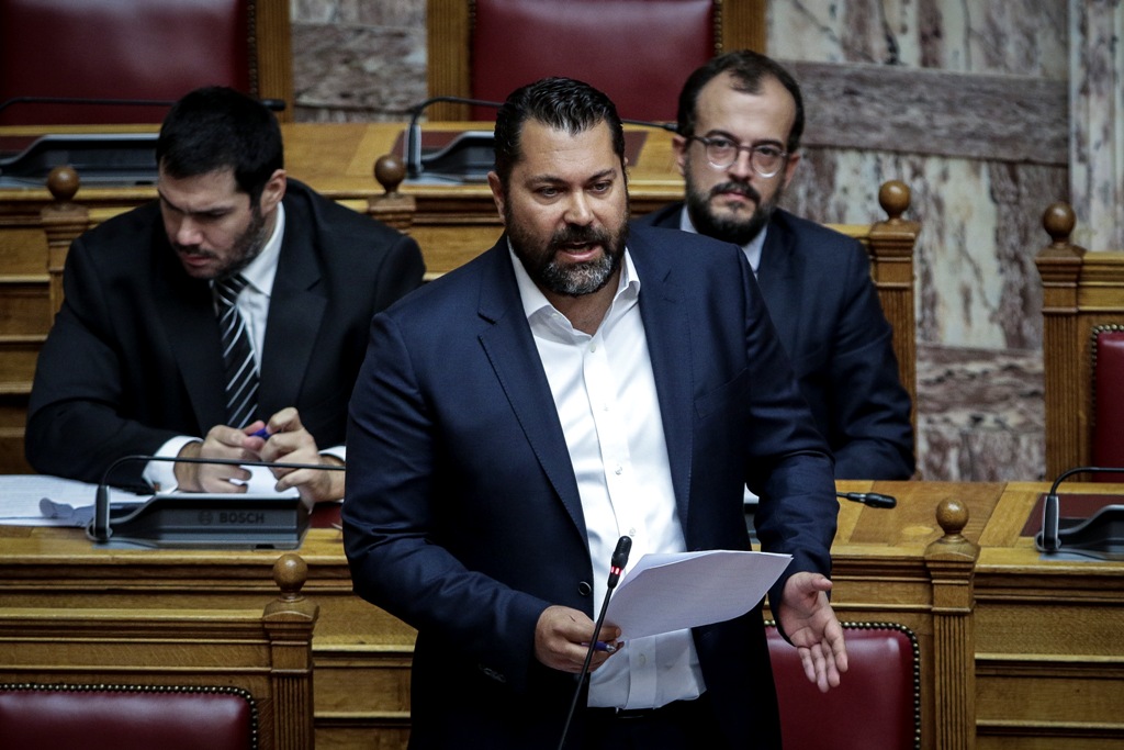 Κρέτσος: Το MEGA, τελευταίο επεισόδιο κακοδιαχείρισης στα ελληνικά ΜΜΕ - Media