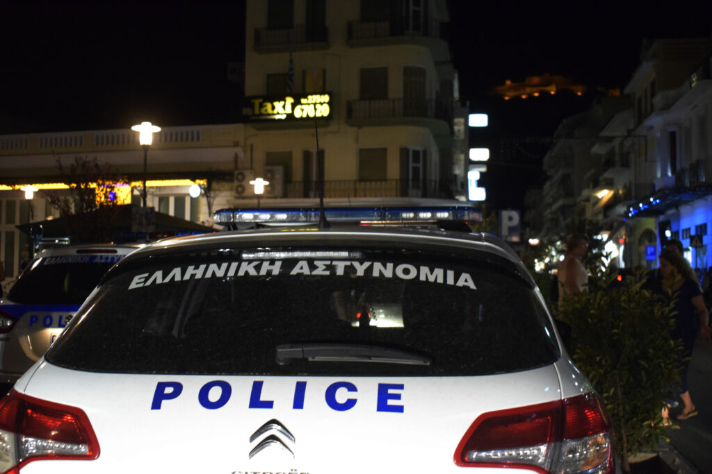 Ξεκαθάρισμα για οικονομικές διαφορές η αιματηρή συμπλοκή με πιστόλια και μαχαίρια στο Γέρακα - Media