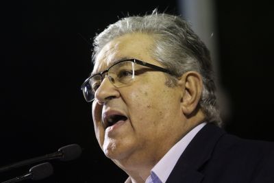 Κουτσούμπας: «Με έγκριση Τσίπρα  έχει  γεμίσει η Ελλάδα με βάσεις των ΗΠΑ» - Media