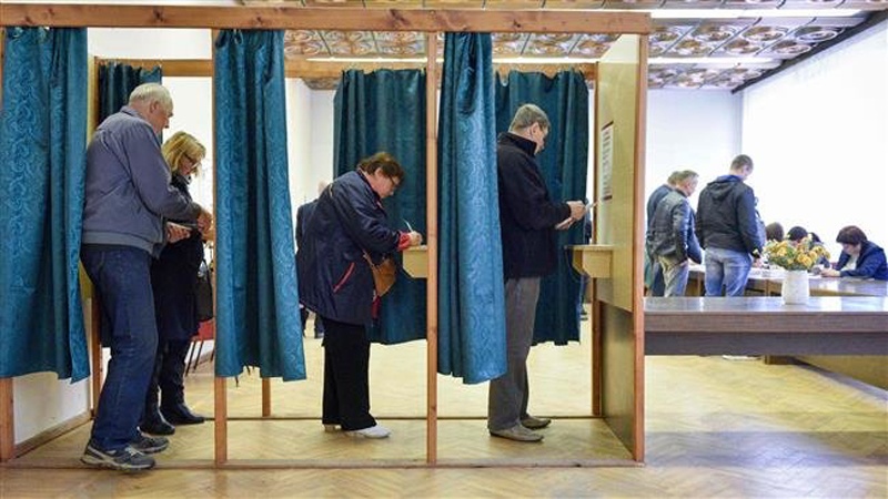 Εκλογές στη Λετονία: Πρώτο το φιλορωσικό κόμμα Αρμονία στο exit poll - Media