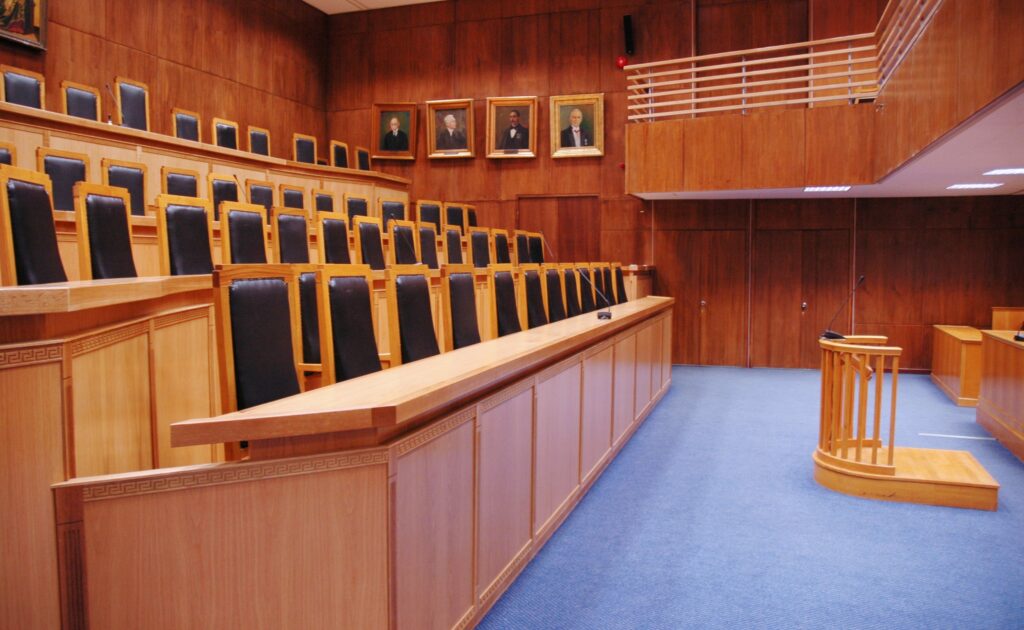 Οι υποψήφιοι για τις θέσεις των 3 αντιπροέδρων του Αρείου Πάγου - Media
