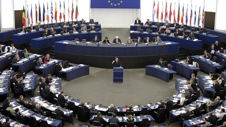 «Θύμα» του κορωνοϊού και το Ευρωκοινοβούλιο - Ακυρώνονται συνεδριάσεις - Media