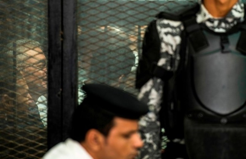 Αίγυπτος: Σε θάνατο καταδικάστηκαν 17 άτομα – Επιτέθηκαν σε εκκλησίες - Media