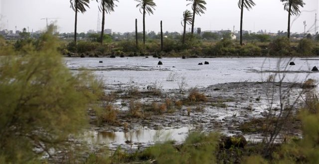 Στους 111.000 οι άνθρωποι που δηλητηριάστηκαν από μολυσμένο νερό στο Ιράκ - Media