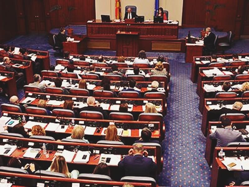 Σκληρό μήνυμα του ανΥΠΕΞ των ΗΠΑ: Δεν υπάρχει εναλλακτική της συμφωνίας των Πρεσπών - Media