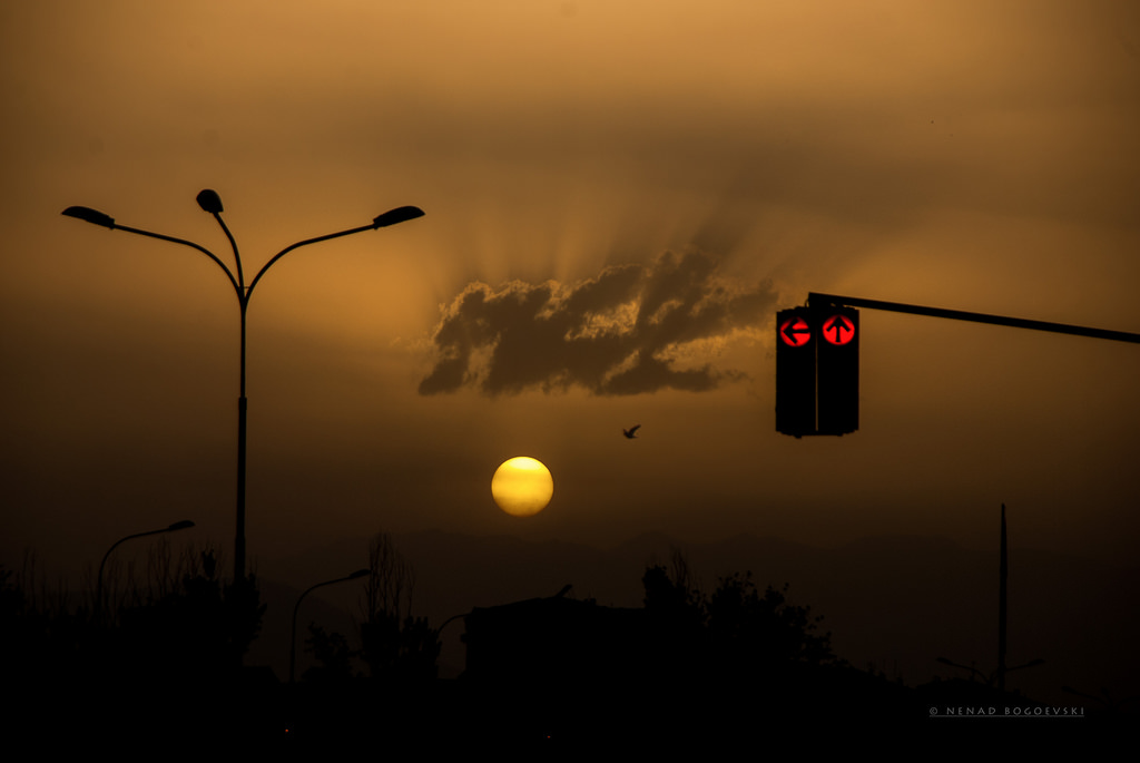 Βαθιά ανήσυχοι οι Ρώσοι για τις εξελίξεις στην ΠΓΔΜ - Τα απρόβλεπτα σενάρια, η «βαλκανική νοοτροπία» και το ΝΑΤΟ - Media