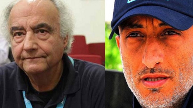 Συγκινεί ο Ιαβέρης: Δίνει ένα από τα νεφρά του στο γιο του - Media