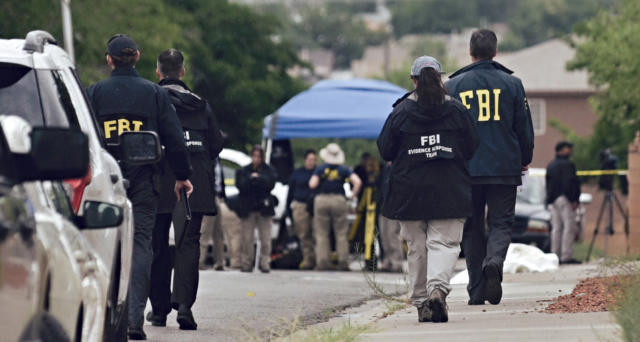 ΗΠΑ: Και νέο «τρομοδέμα» κατά Δημοκρατικού - Έφτιαχνε σποτ κατά του Τραμπ - Media