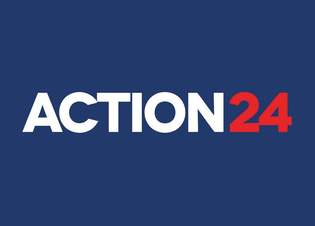 Action24: Το κανάλι που δείχνει ενημέρωση και πολιτική στην prime time ζώνη - Media