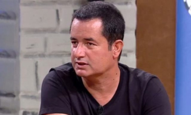 Στα δικαστήρια πάει τον ΑΝΤ1 ο Τούρκος παραγωγός, Acun - Media