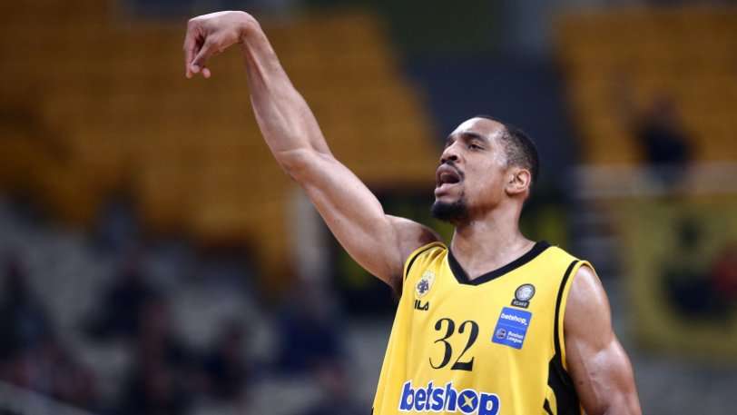 Ξέσπασε στον ΠΑΟΚ η ΑΕΚ - Media