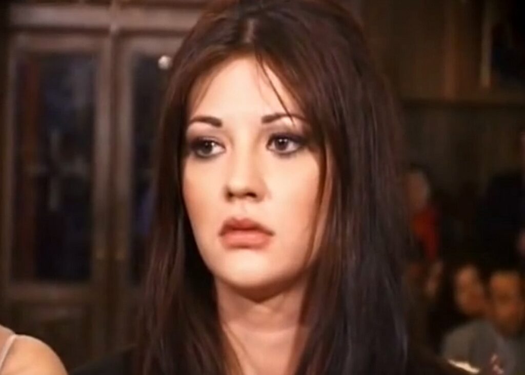 Ανατροπή στην υπόθεση της Αγγελικής Πεπόνη: Ασκήθηκε δίωξη για ανθρωποκτονία - Media