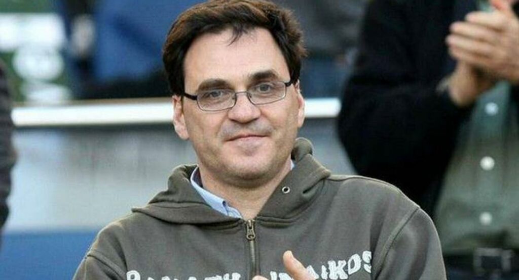 Το ΣτΕ δεν επιστρέφει το διαβατήριο στον Άγγ. Φιλιππίδη - Media