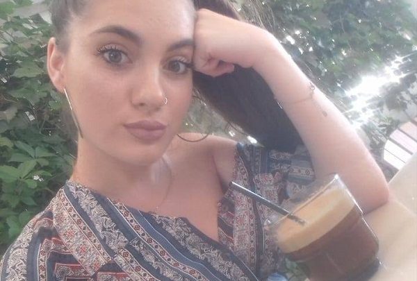 Το πόρισμα του ιατροδικαστή θα ρίξει «φως» στο θάνατο της 20χρονης Αλέκας Τσιλιγιάννη - Media